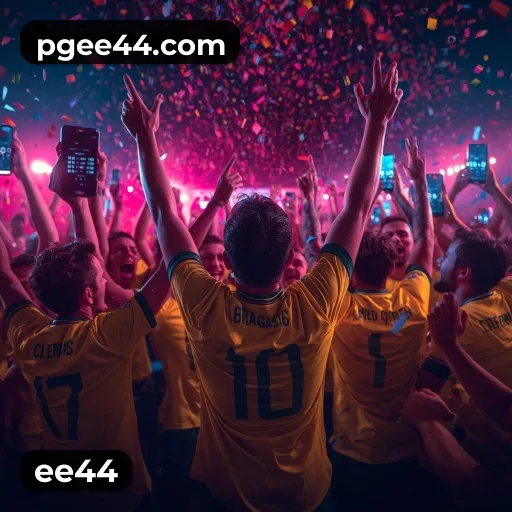 ee44 Login - ee44