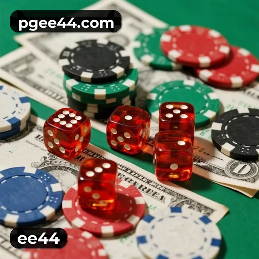 ee44 Plataforma - ee44