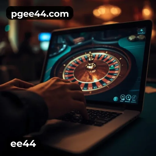 ee44 Slots - ee44